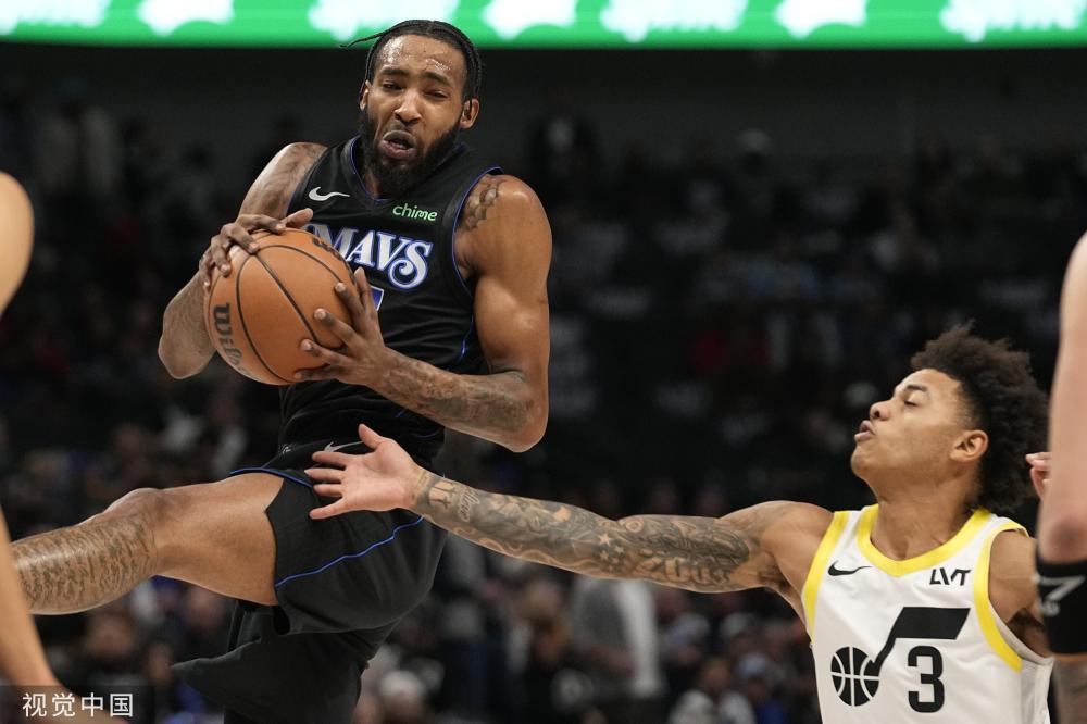 强大的中锋 强大的中锋